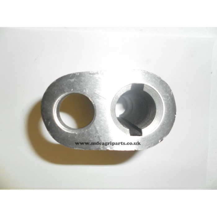 Front Axle pin 183221 - Image 2
